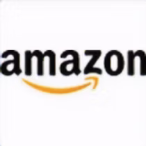 Amazon logo