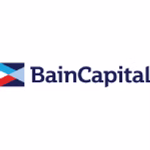 Bain Capital logo